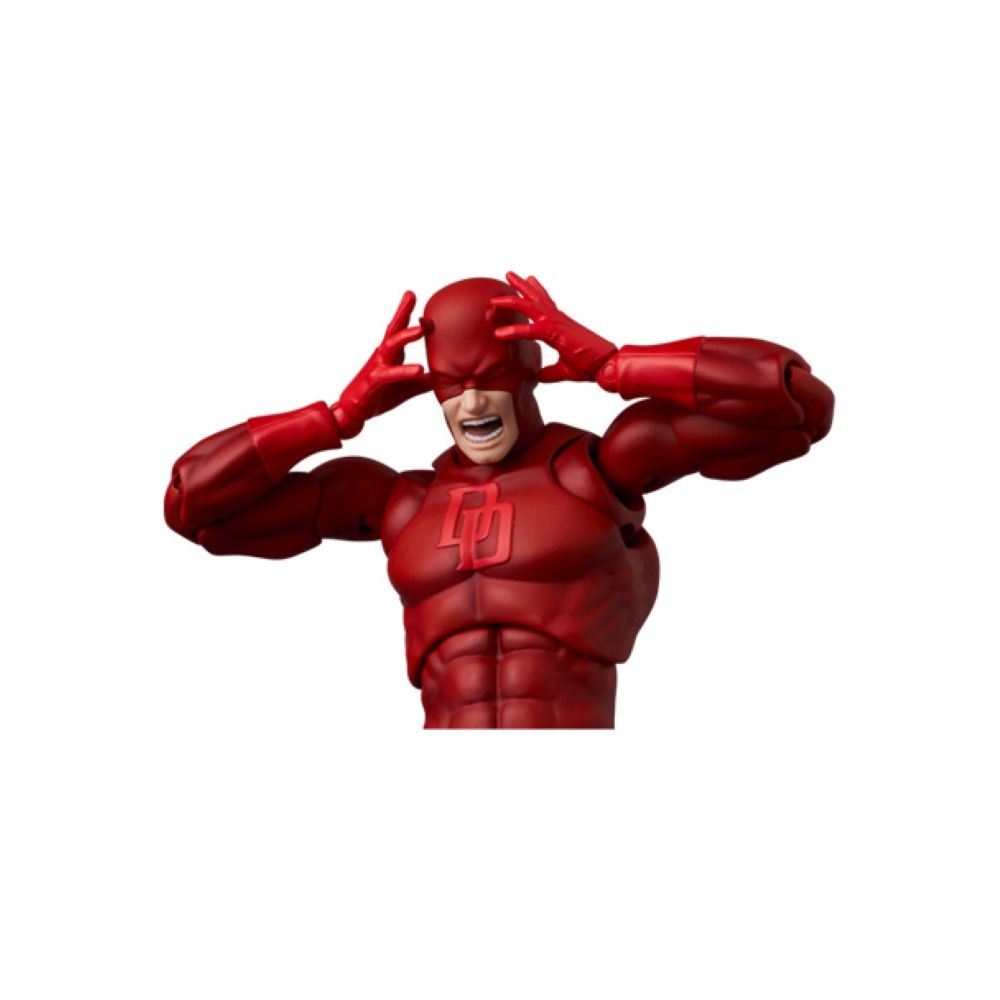 MAFEX 223 Daredevil Comic Version