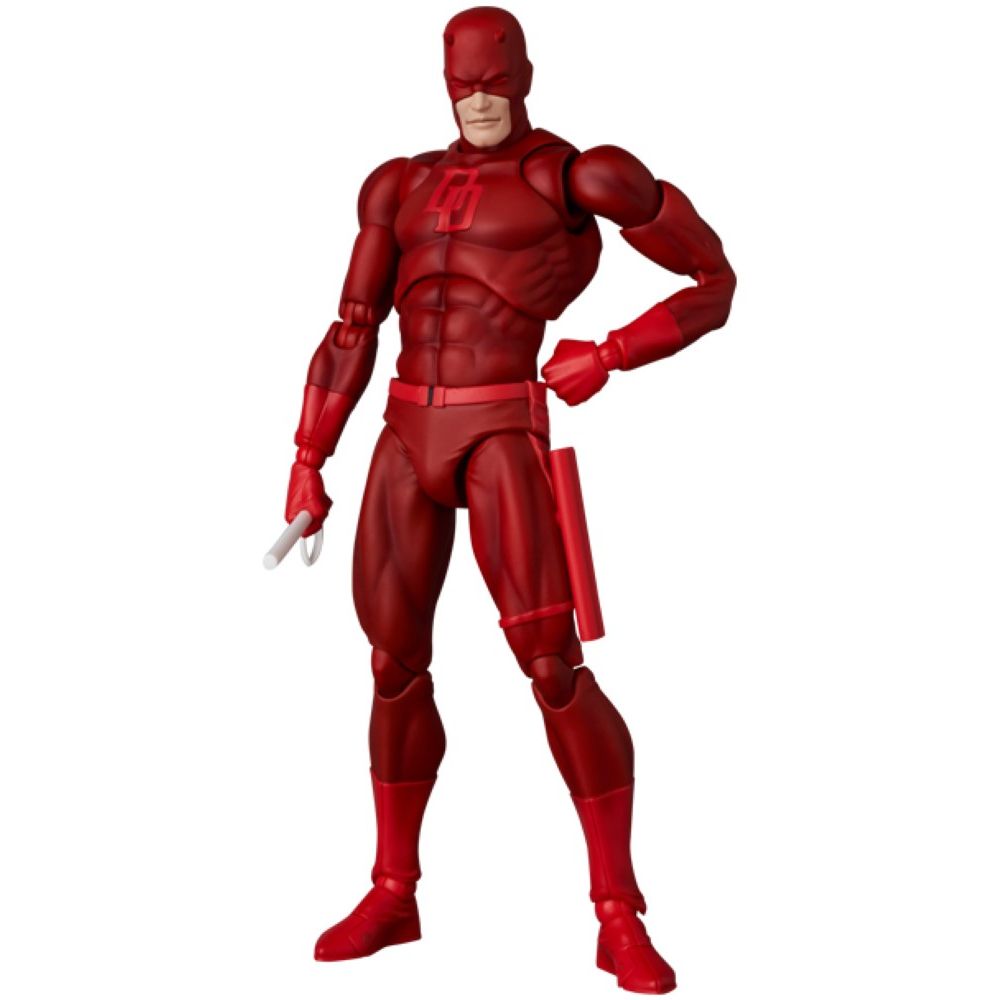 MAFEX 223 Daredevil Comic Version