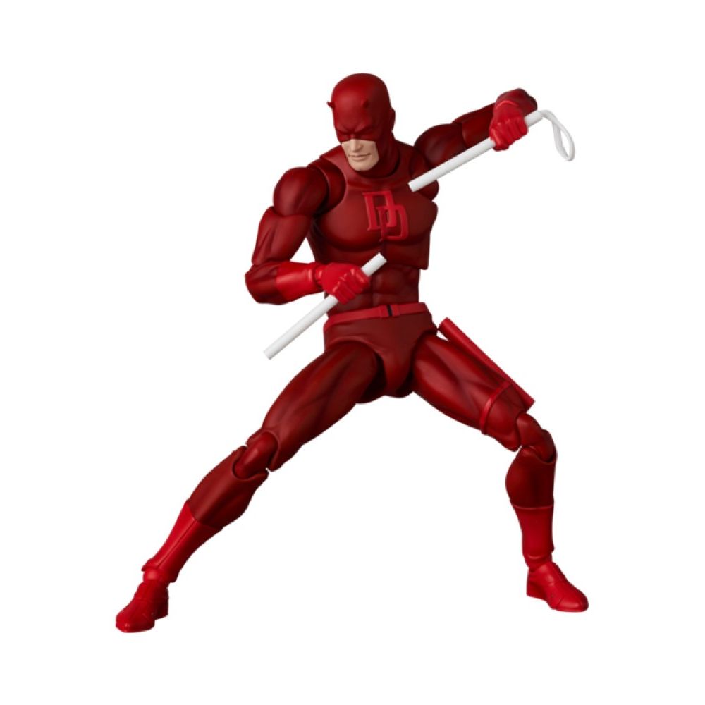 MAFEX 223 Daredevil Comic Version