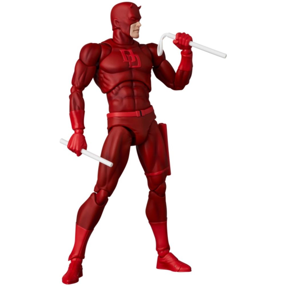 MAFEX 223 Daredevil Comic Version