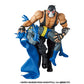 MAFEX 215 Knight Crusader Batman