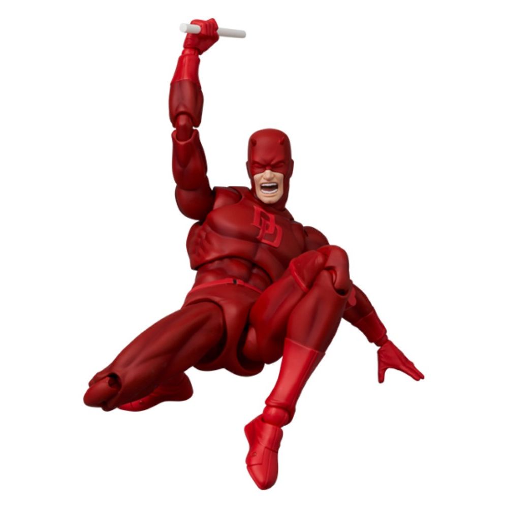 MAFEX 223 Daredevil Comic Version