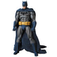 MAFEX 105 Hush Batman Reissue