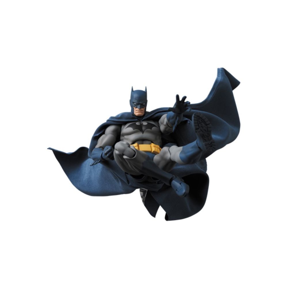 MAFEX 105 Hush Batman Reissue