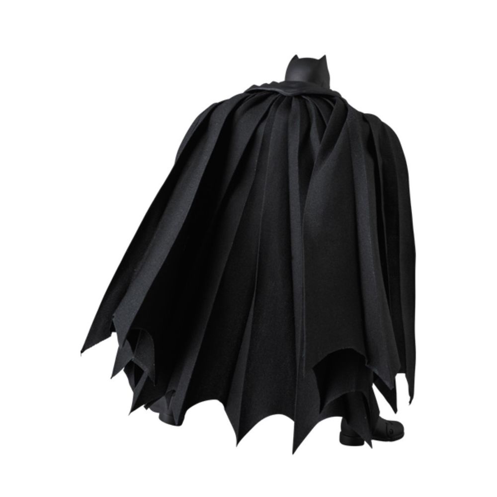 MAFEX 106 DC Batman TDKR Batman Reissue