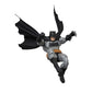MAFEX 106 DC Batman TDKR Batman Reissue