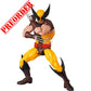 INCOMJNG MAFEX 138 Marvel Wolverine Reissue