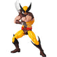INCOMJNG MAFEX 138 Marvel Wolverine Reissue