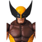 INCOMJNG MAFEX 138 Marvel Wolverine Reissue