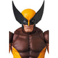 INCOMJNG MAFEX 138 Marvel Wolverine Reissue
