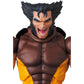 INCOMJNG MAFEX 138 Marvel Wolverine Reissue