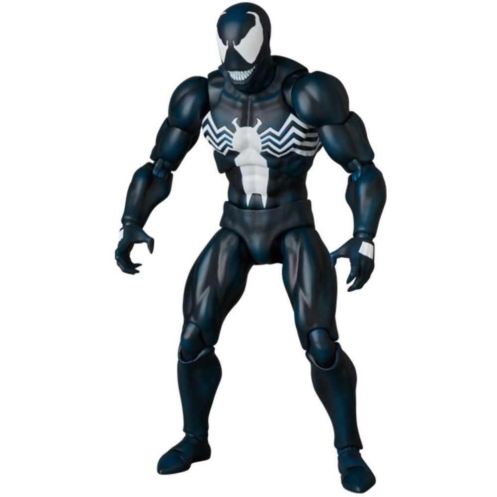 MAFEX 88 Marvel Venom Comics Version Reissue