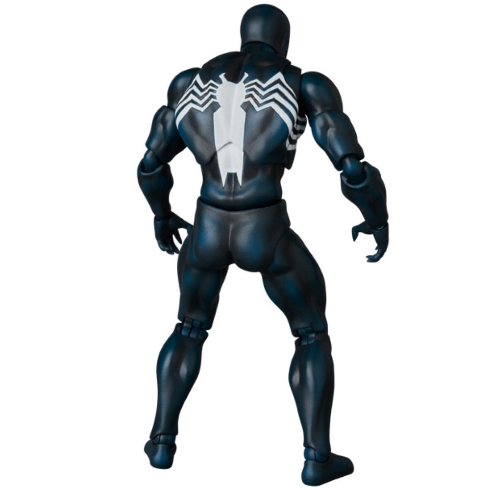 MAFEX 88 Marvel Venom Comics Version Reissue