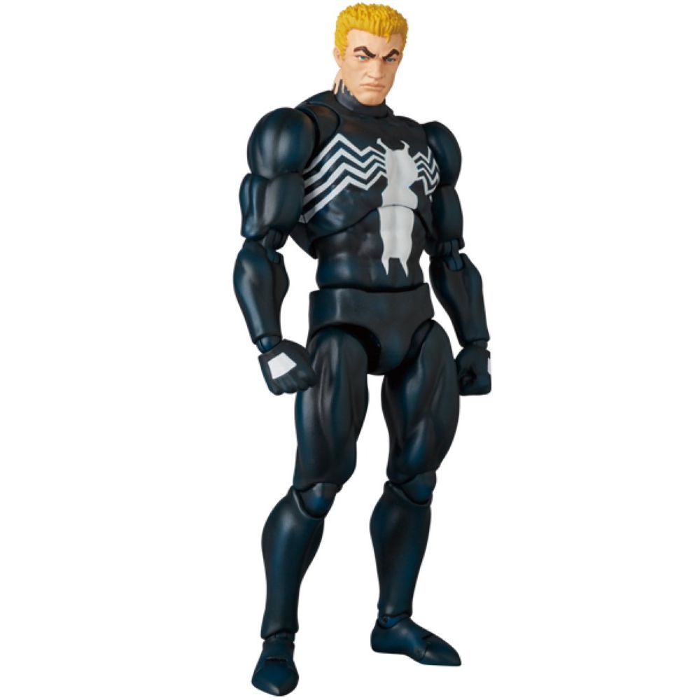 MAFEX 88 Marvel Venom Comics Version Reissue