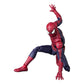 INCOMING MAFEX 248 The Amazing Spiderman 2