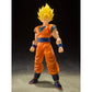 Bandai S.H.Figuarts Dragon Ball Z Super Saiyan Full Power Goku Reissue
