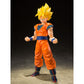 Bandai S.H.Figuarts Dragon Ball Z Super Saiyan Full Power Goku Reissue