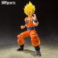 Bandai S.H.Figuarts Dragon Ball Z Super Saiyan Full Power Goku Reissue