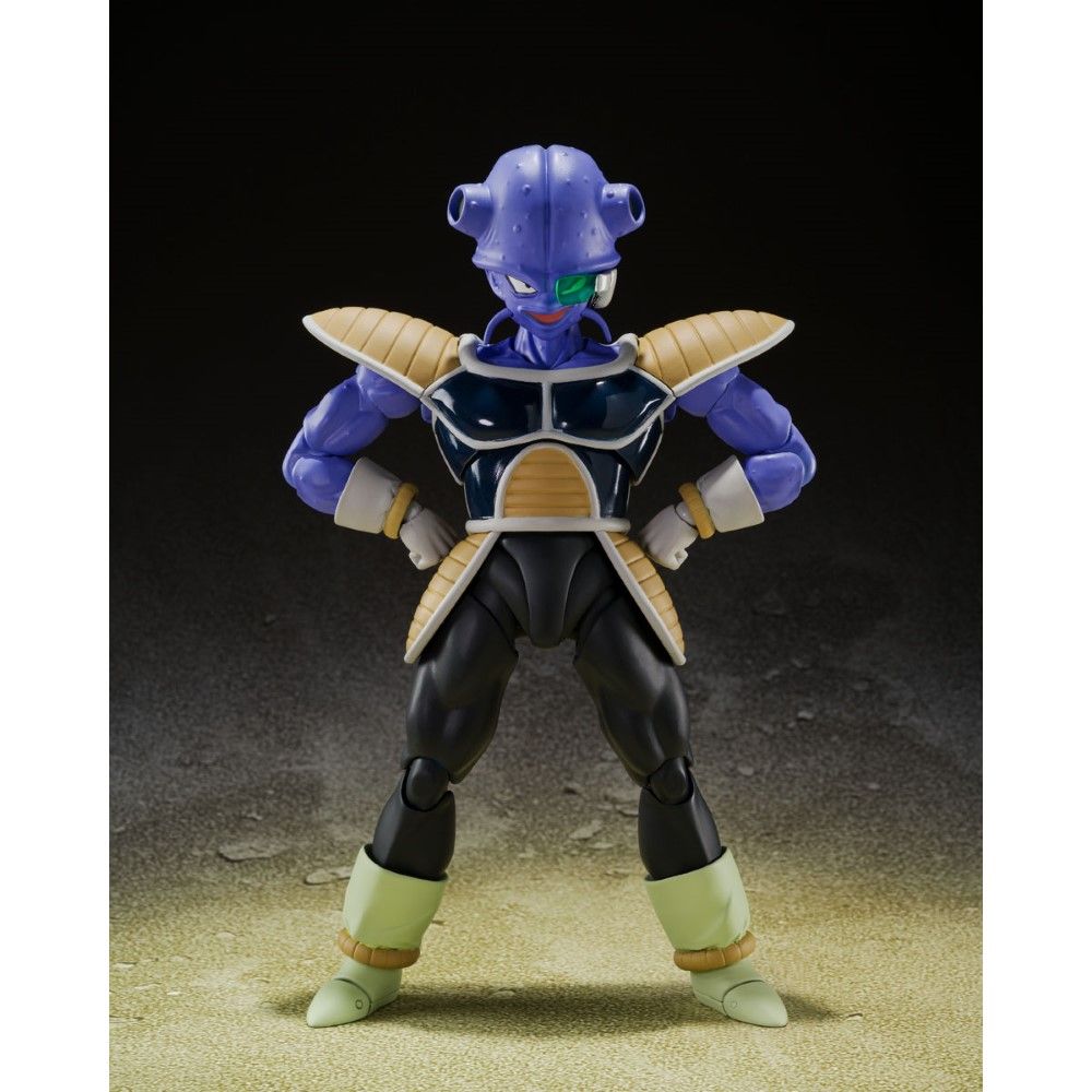 Bandai S.H.Figuarts Dragon Ball Z Cui Kyewi