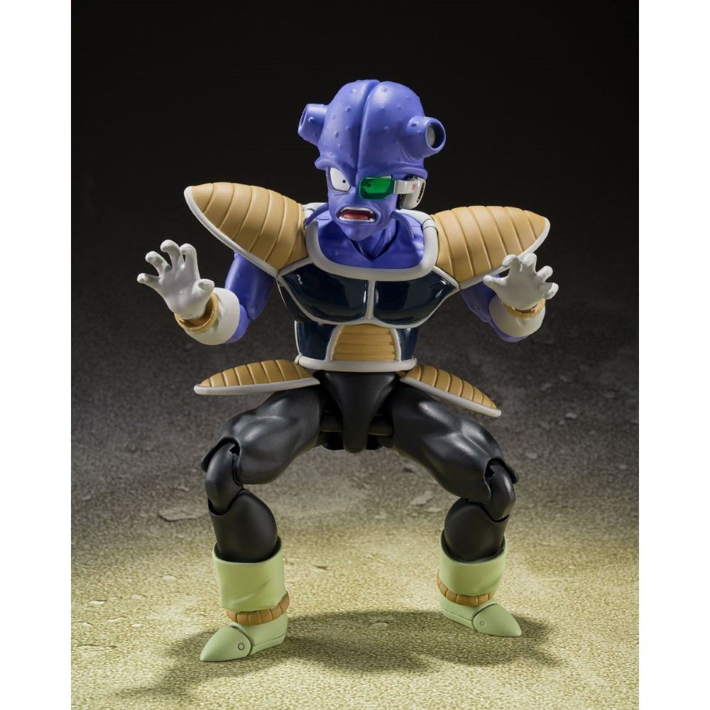 Bandai S.H.Figuarts Dragon Ball Z Cui Kyewi