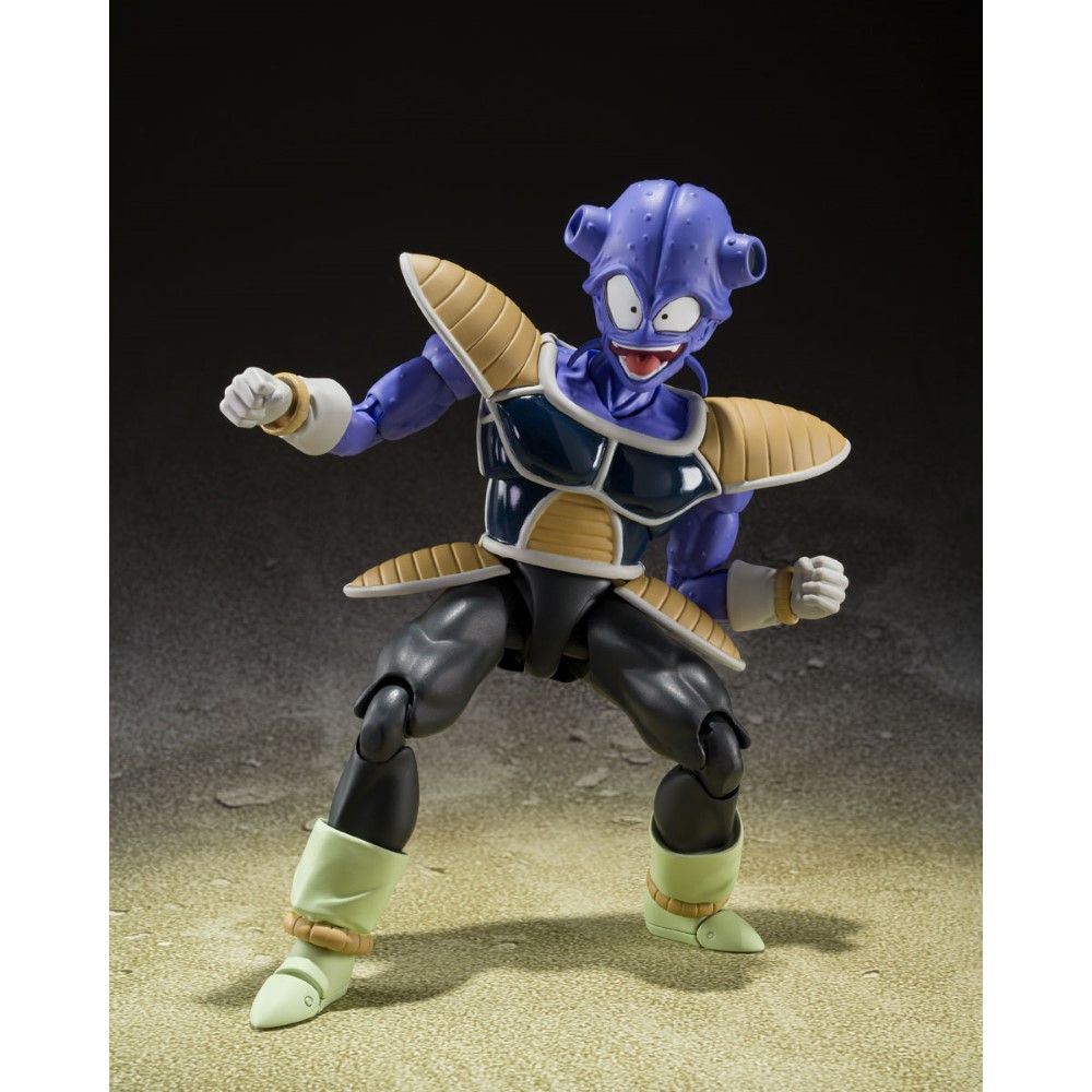 Bandai S.H.Figuarts Dragon Ball Z Cui Kyewi