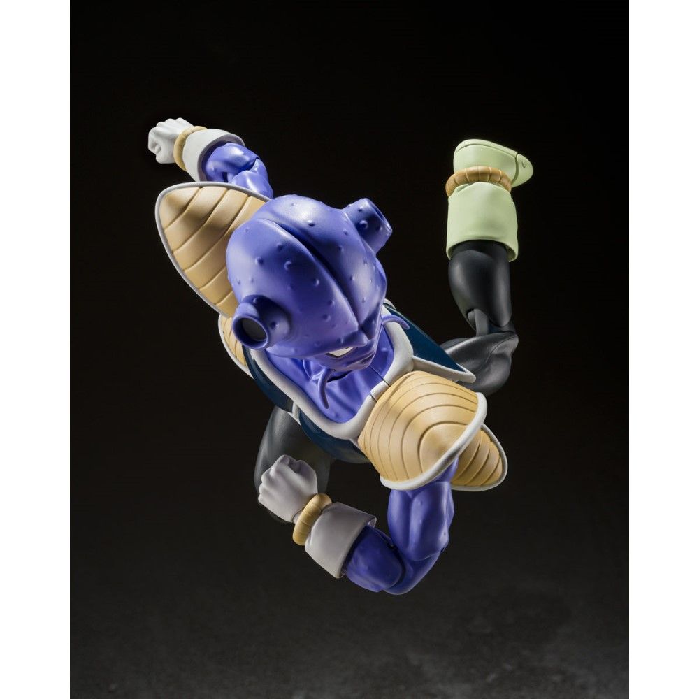 Bandai S.H.Figuarts Dragon Ball Z Cui Kyewi