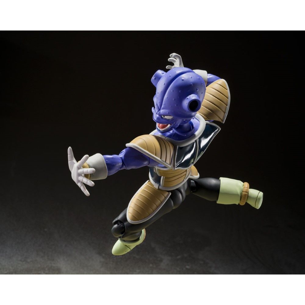 Bandai S.H.Figuarts Dragon Ball Z Cui Kyewi