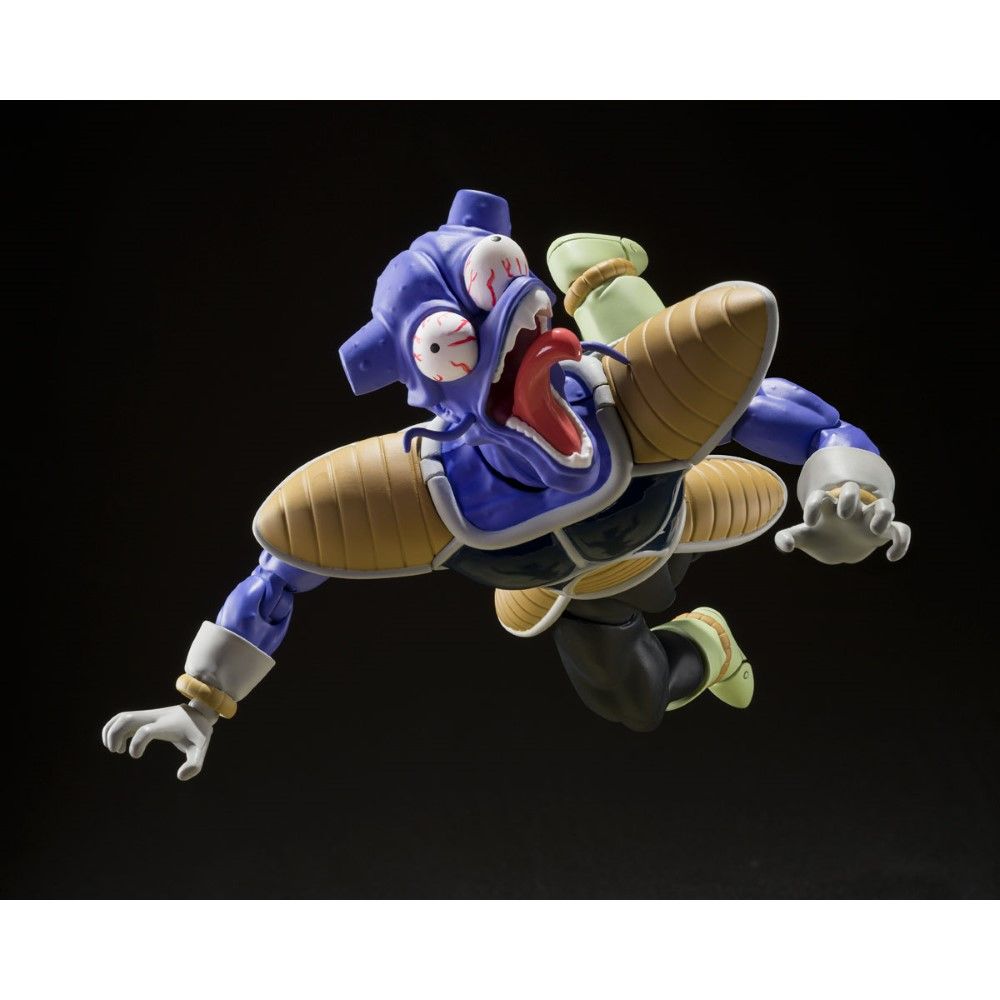 Bandai S.H.Figuarts Dragon Ball Z Cui Kyewi