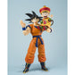 Bandai S.H.Figuarts Dragon Ball Son Goku & Son Gohan 2024 Event Exclusive