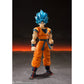 Bandai S.H.Figuarts Dragon Ball Super Saiyan God Super Saiyan Goku Reissue