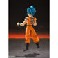 Bandai S.H.Figuarts Dragon Ball Super Saiyan God Super Saiyan Goku Reissue
