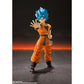 Bandai S.H.Figuarts Dragon Ball Super Saiyan God Super Saiyan Goku Reissue