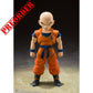 PREORDER Bandai S.H.Figuarts Dragon Ball Z Krillin Reissue