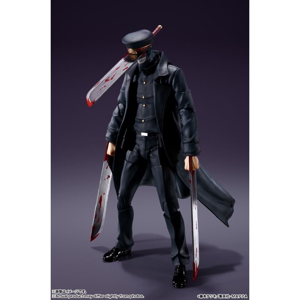 In Stock – Figure Grail