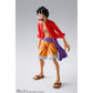 Bandai S.H.Figuarts One Piece Monkey D Luffy Raid on Onigashima Reissue