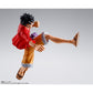 Bandai S.H.Figuarts One Piece Monkey D Luffy Raid on Onigashima Reissue