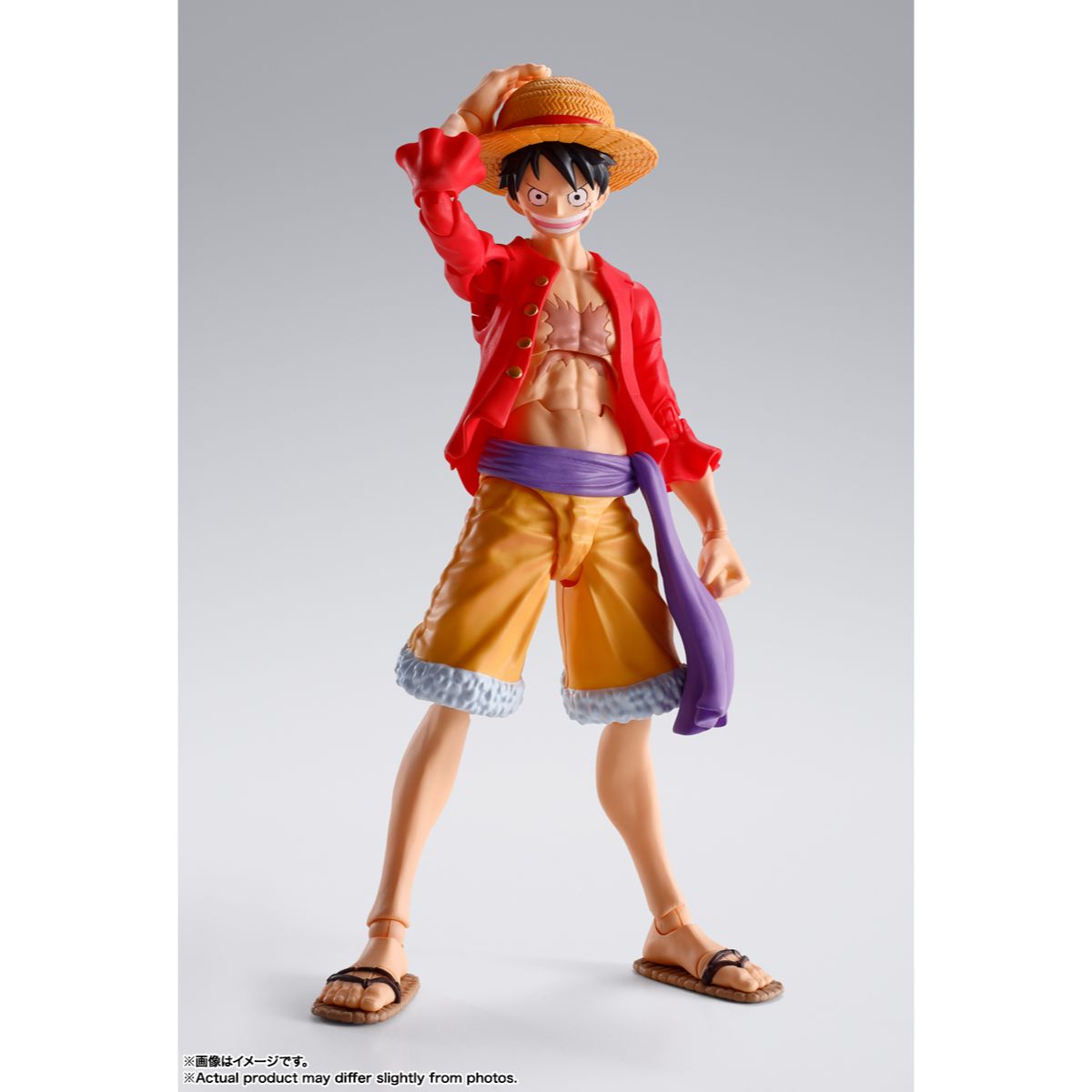 One Piece – Figure Grail