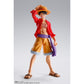 Bandai S.H.Figuarts One Piece Monkey D Luffy Raid on Onigashima Reissue