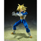 Bandai S.H.Figuarts Dragon Ball Z Trunks Infinite Latent Superpower