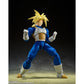 Bandai S.H.Figuarts Dragon Ball Z Trunks Infinite Latent Superpower