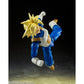 Bandai S.H.Figuarts Dragon Ball Z Trunks Infinite Latent Superpower