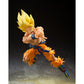 Bandai S.H.Figuarts Dragon Ball Legendary Super Saiyan Goku