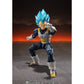 Bandai S.H.Figuarts Dragon Ball Super Saiyan God Super Saiyan Vegeta 15th Anniversary