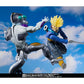 Bandai S.H.Figuarts Dragon Ball Z Mecha Frieza