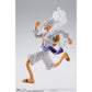 Bandai S.H.Figuarts One Piece Monkey D Luffy Gear 5 Reissue