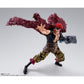Bandai S.H.Figuarts One Piece Eustass Kid