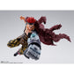 Bandai S.H.Figuarts One Piece Eustass Kid