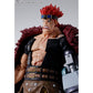 Bandai S.H.Figuarts One Piece Eustass Kid