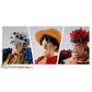 Bandai S.H.Figuarts One Piece Eustass Kid