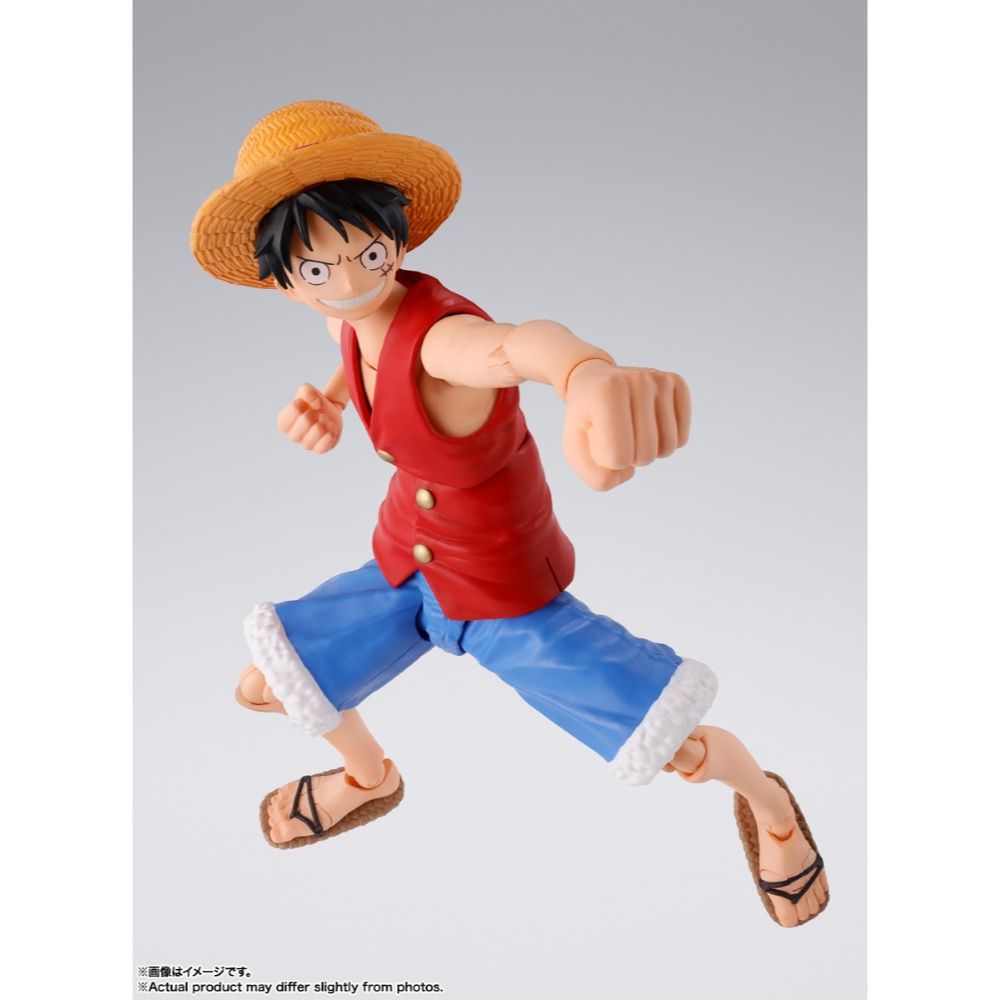 One Piece – Figure Grail